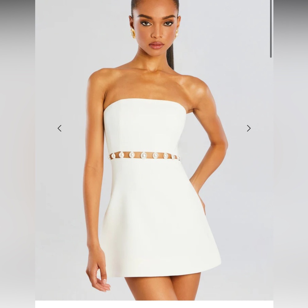ISO Retrofete Katie Dress